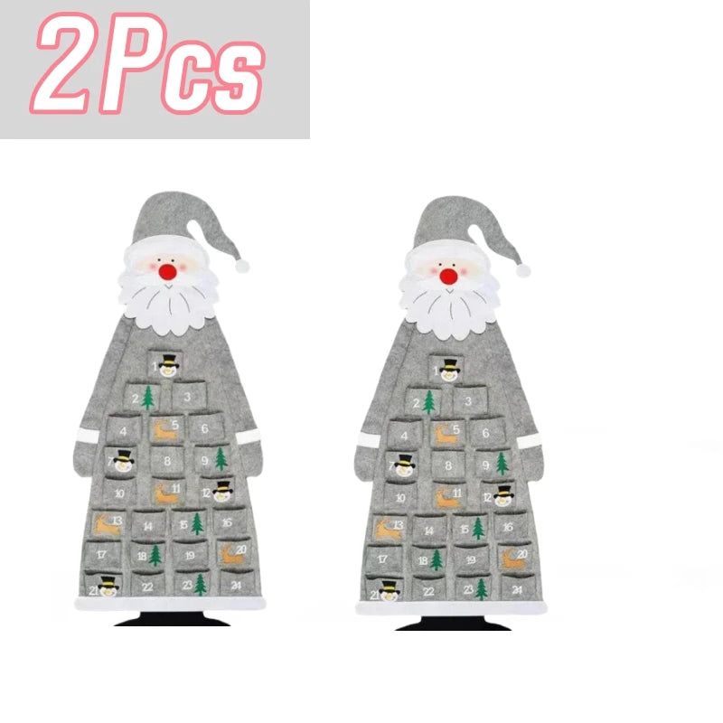 Weihnachts Kalender