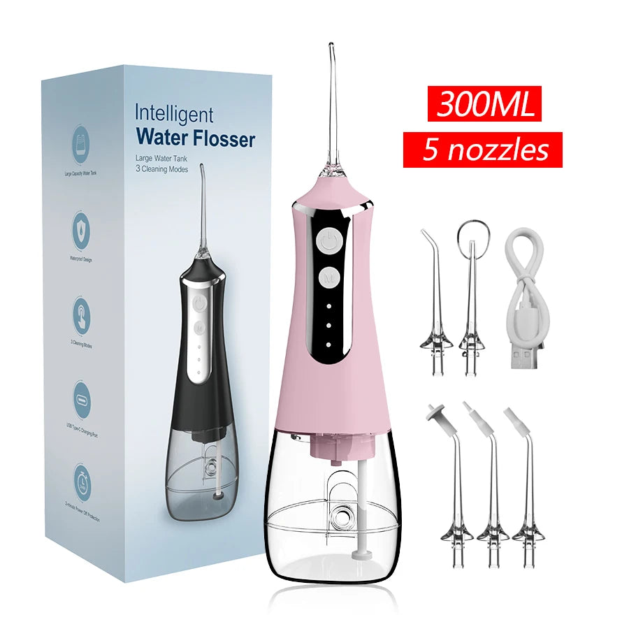 Dental Munddusche