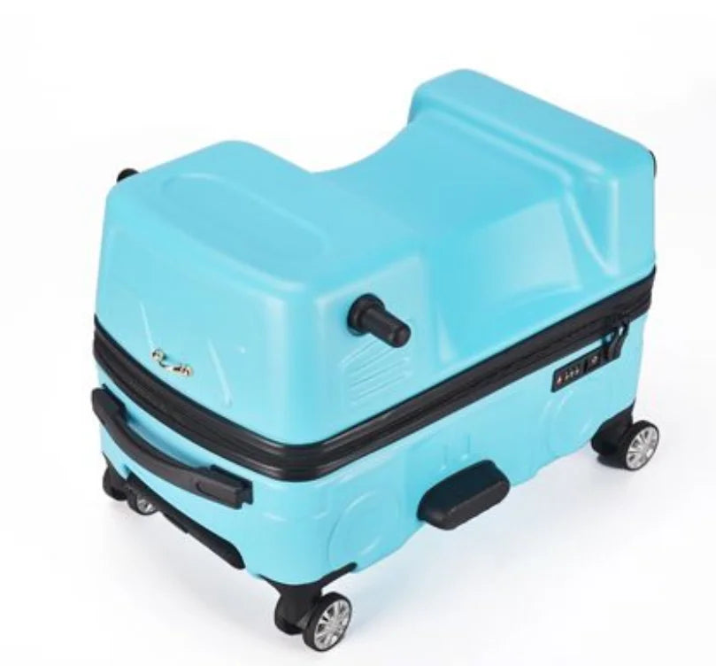 20" & 24" Reisekoffer für Kinder