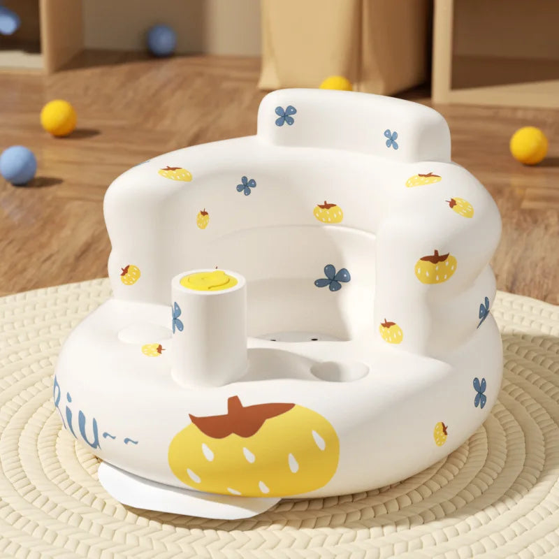 Aufblasbares Babysitzsofa