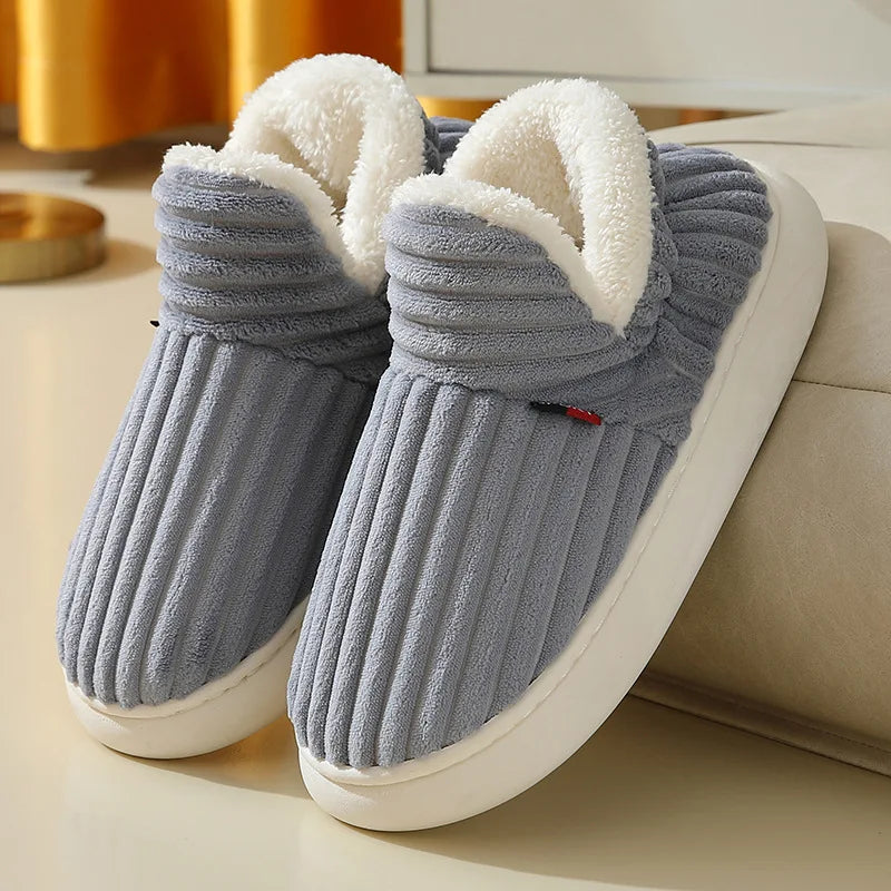 Unisex Hausschuhe