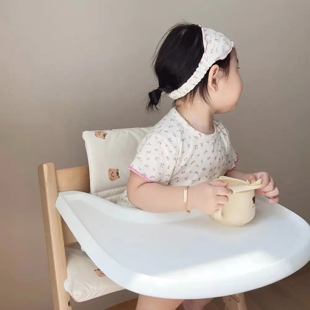 Baby-Essstuhlkissen