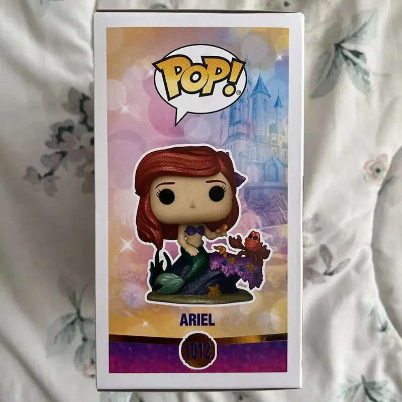 Funko Pop Disney Ariel
