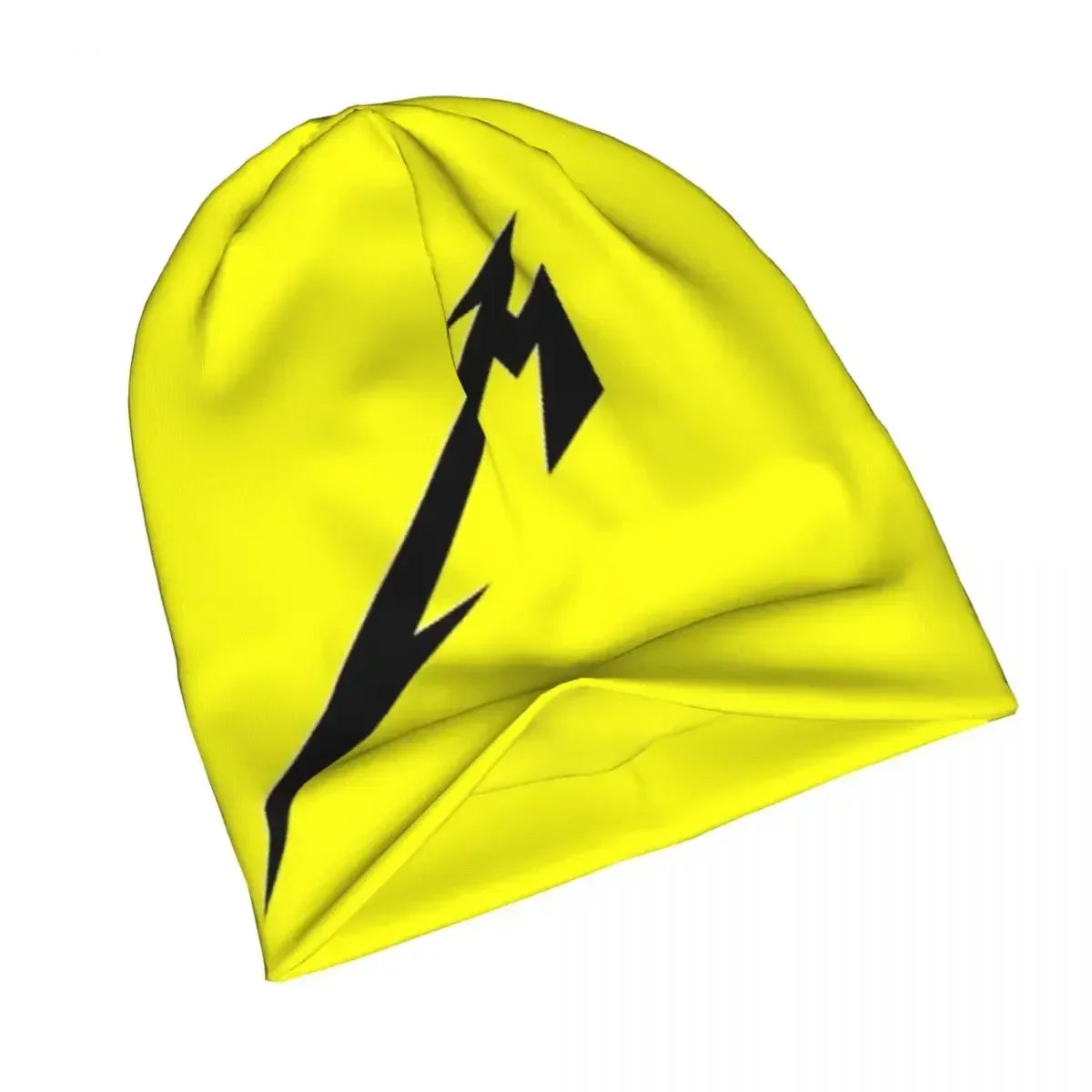 Metallicas M72 Word Tour Unisex Strickmütze
