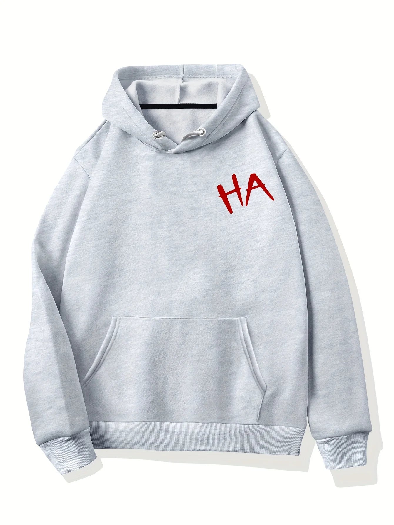 Clown Hoodie