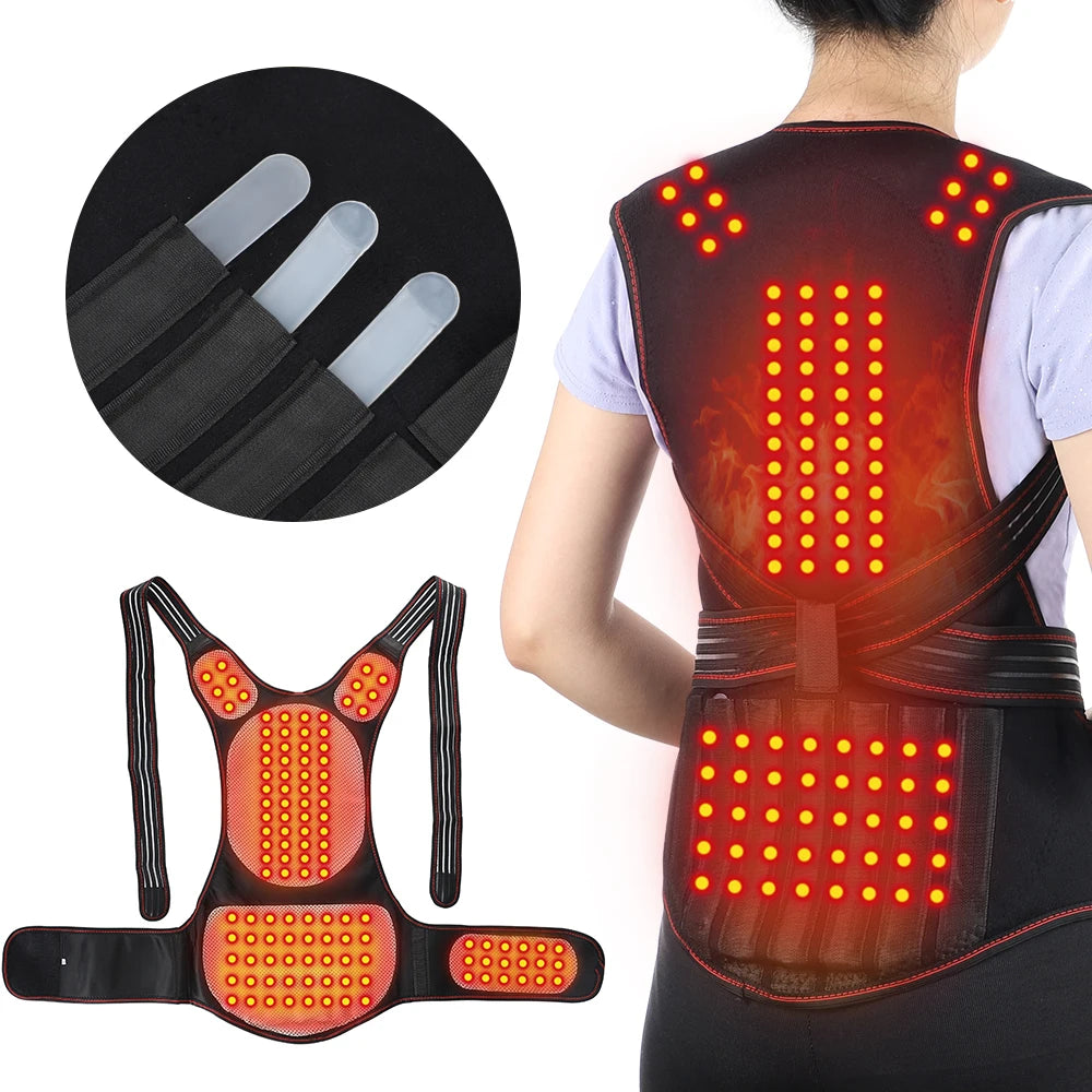 Selbsterhitzende Thermo-Kleidung