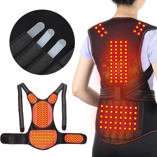 Selbsterhitzende Thermo-Kleidung