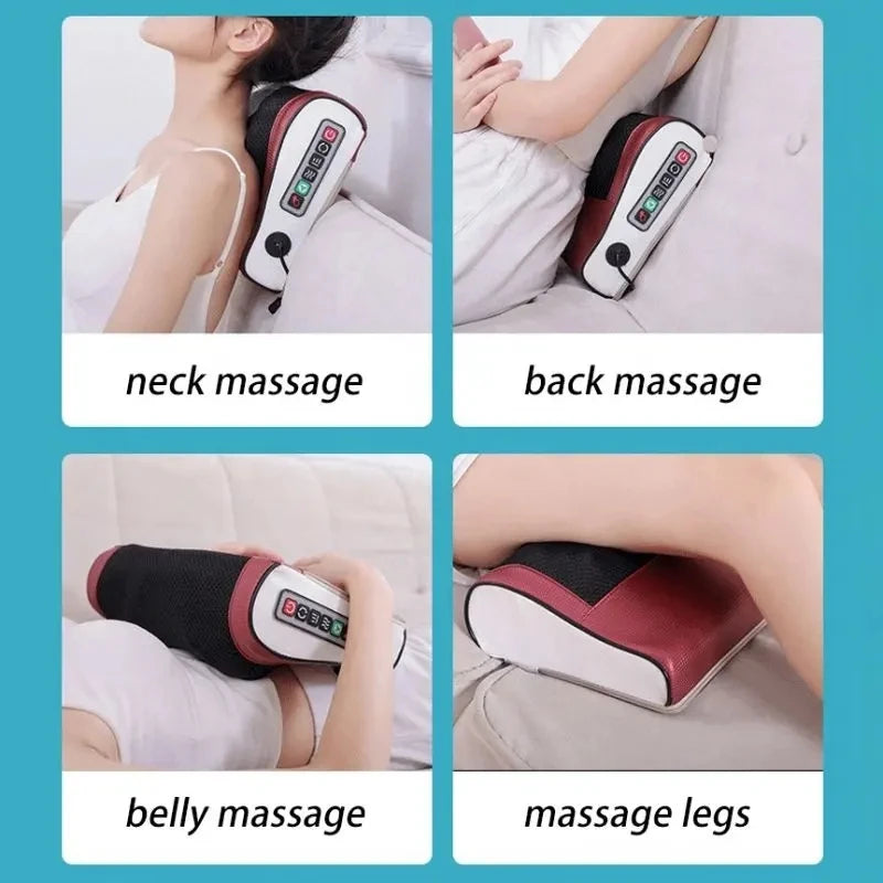 Nackenmassagegerät
