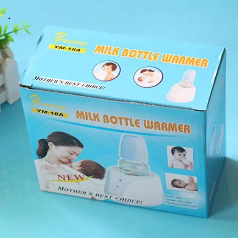 Milchwärmer mit konstanter Temperatur