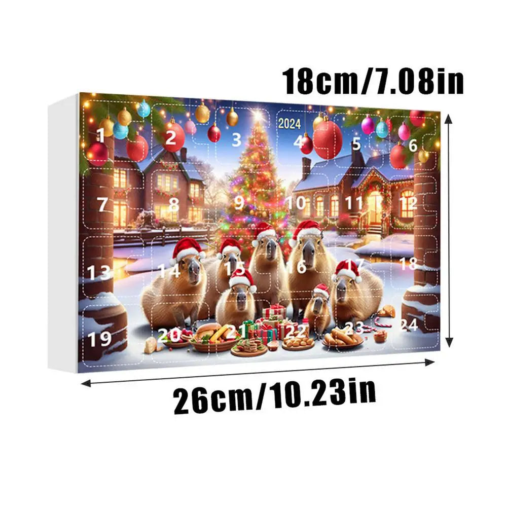 Weihnachtskalender