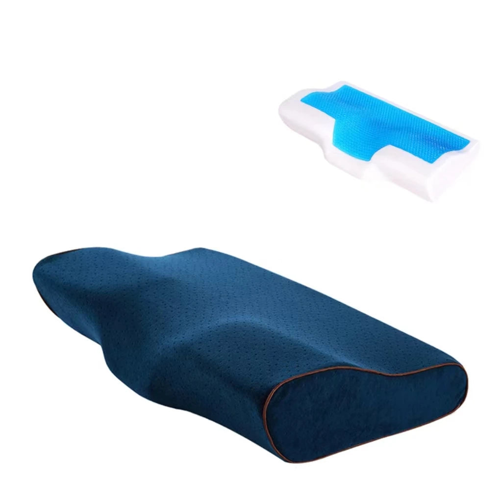 Schaum-Kissen Orthopädisch
