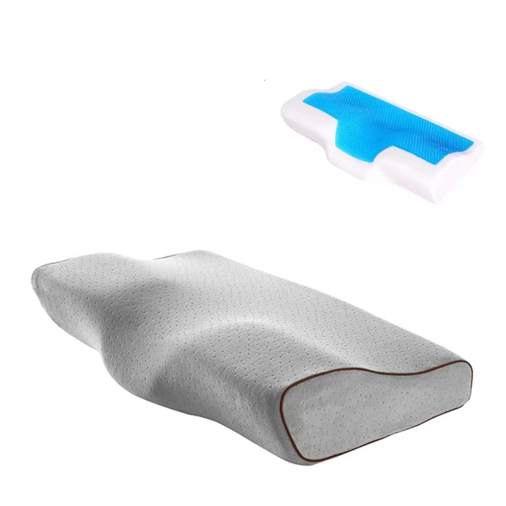 Schaum-Kissen Orthopädisch