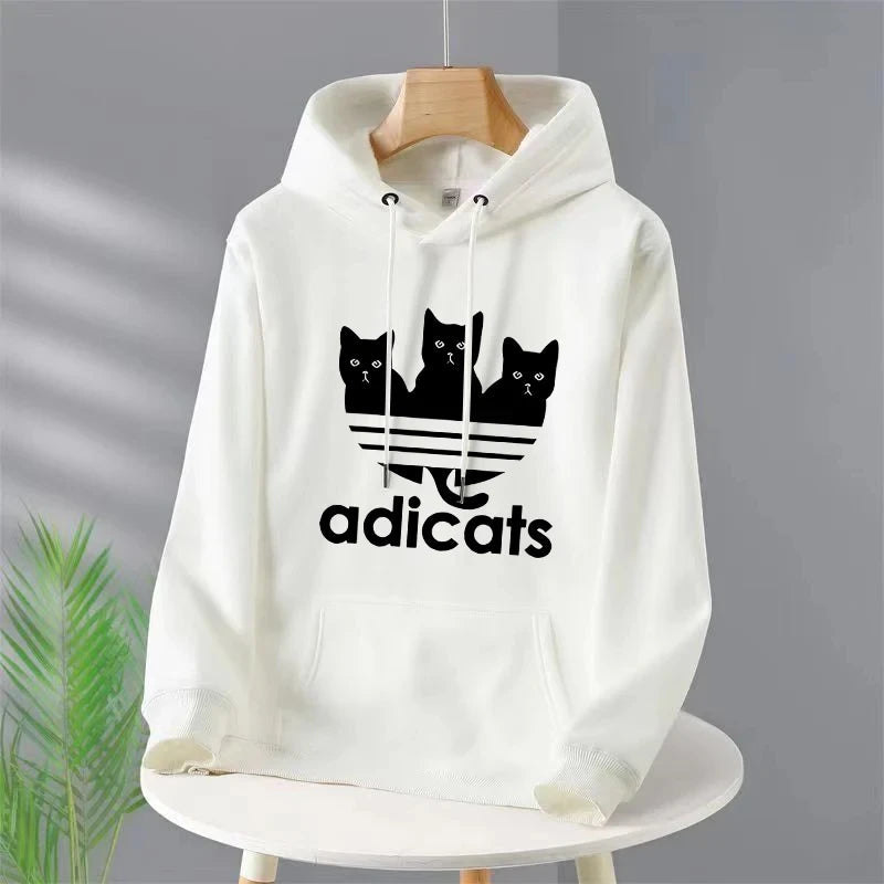 Adicats Hoodie