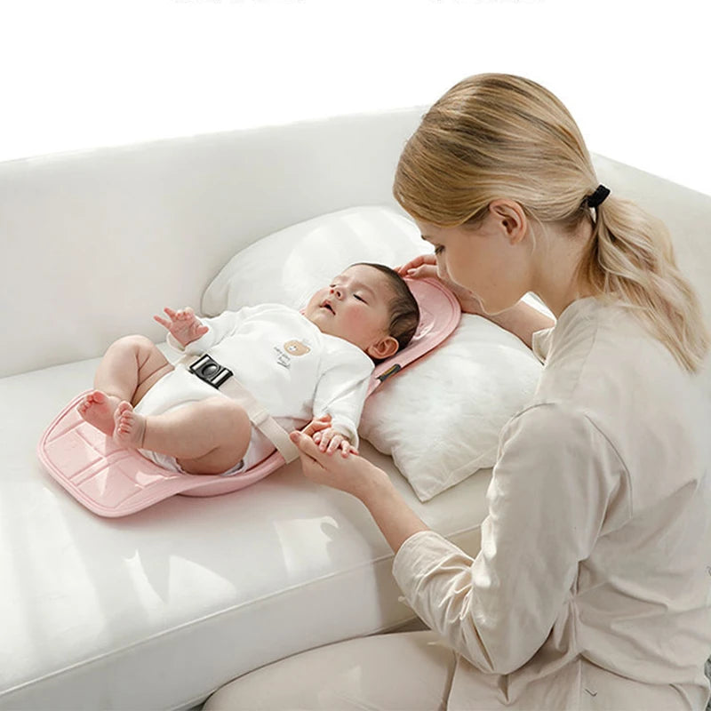 Baby Fütterung Kissen