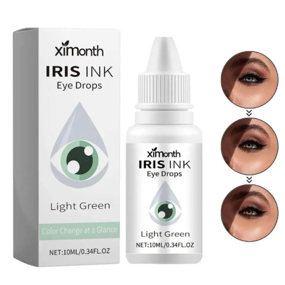 10 ml Farbwechsel-Augentropfen
