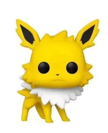 FUNKO POP Pokemon CUBONE 596# Vaporeon 627# Raichu 645# Mew 643#