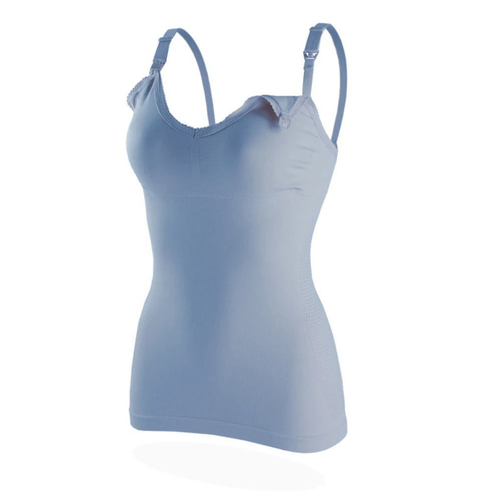 Schwangere Tank Top