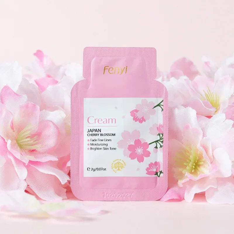 Falten entfernende Gesichtscreme Anti-Aging