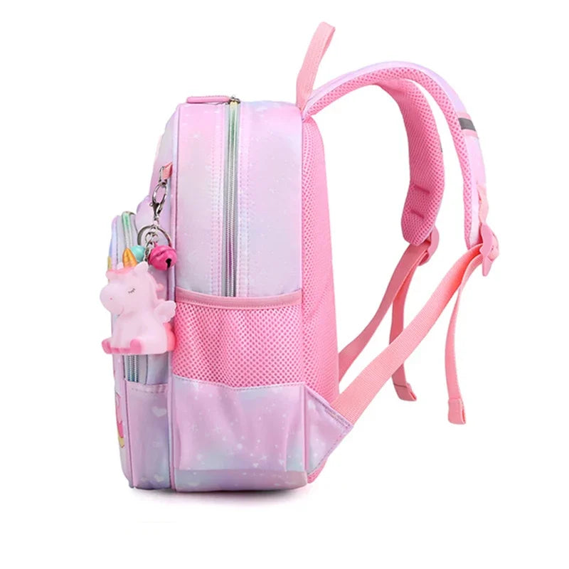 Einhorn Rucksack Für Mädchen