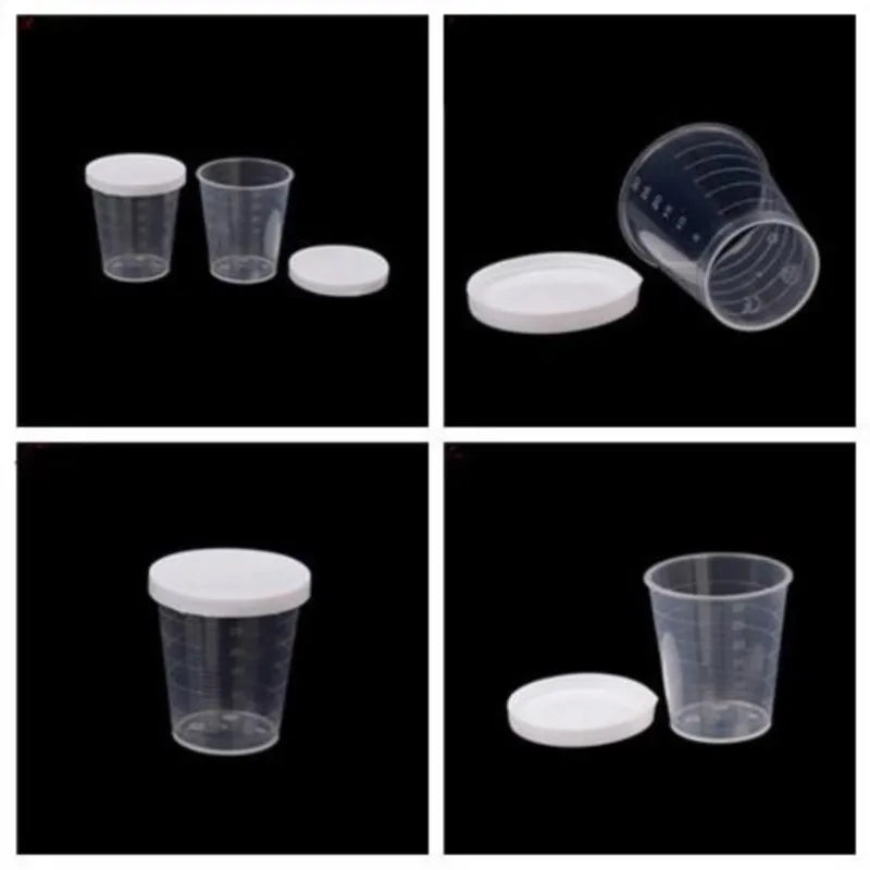 Pillendose 30 ml