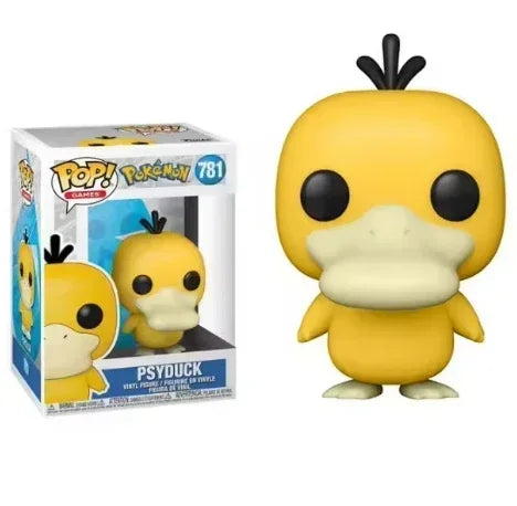 FUNKO POP Pokemon CUBONE 596# Vaporeon 627# Raichu 645# Mew 643#