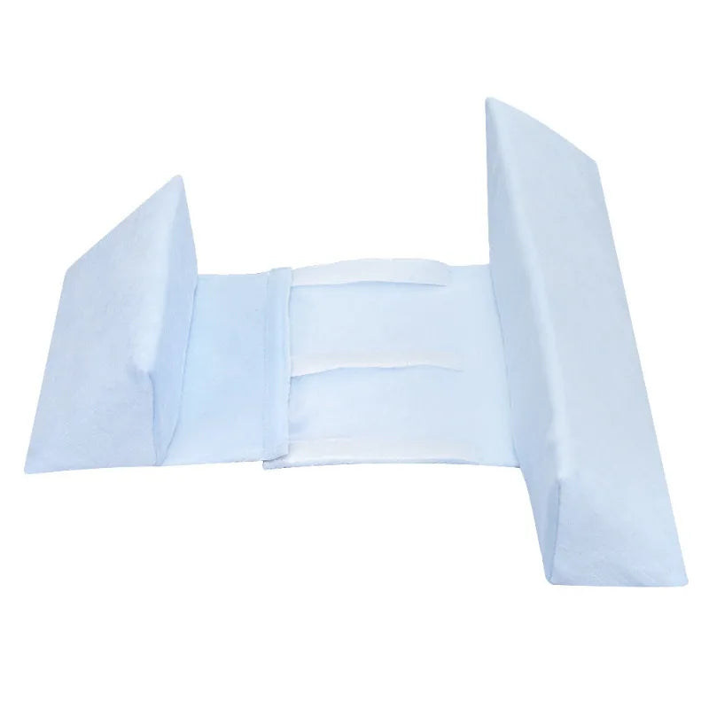 Anti-Roll-Anti-Flat-Reisekissen