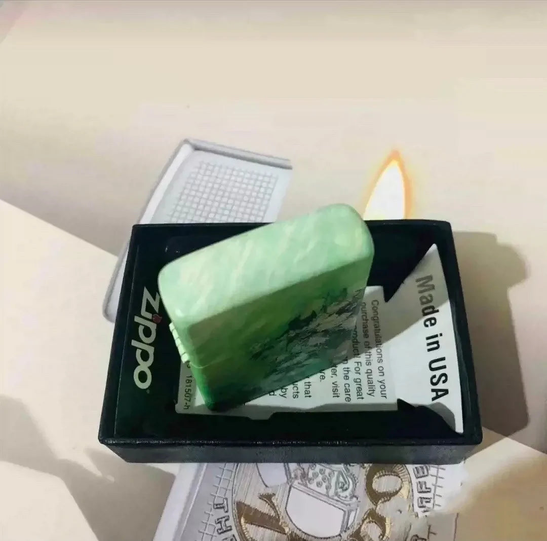 Zippo Sturmfeuerzeug Van Gogh