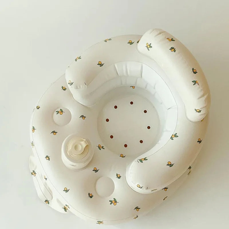 Aufblasbares Babysitzsofa