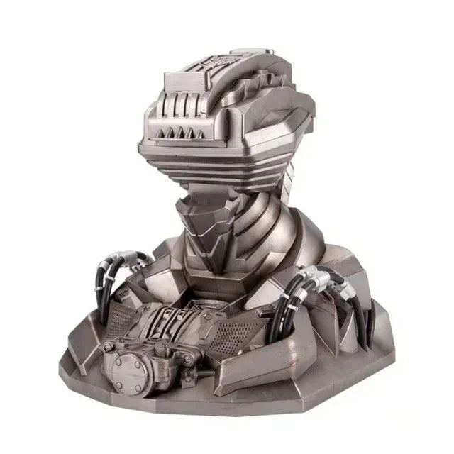 Marvel Iron Man Autoking Helm