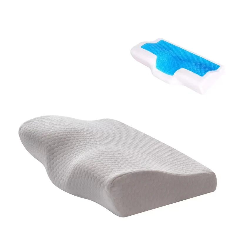 Schaum-Kissen Orthopädisch