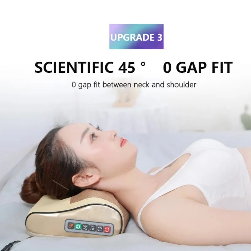 Nackenmassagegerät