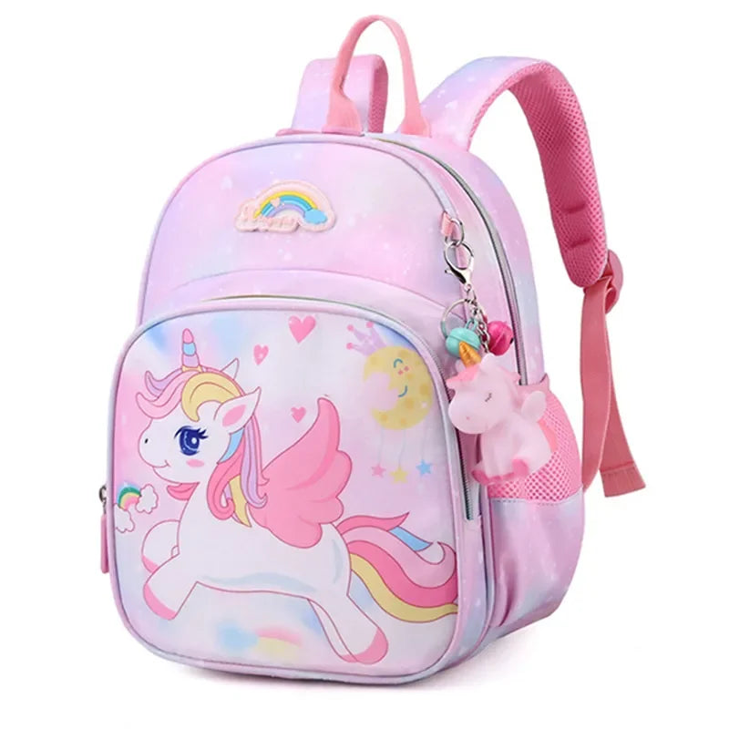 Einhorn Rucksack Für Mädchen