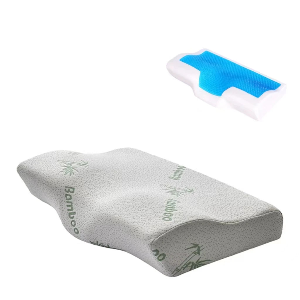 Schaum-Kissen Orthopädisch