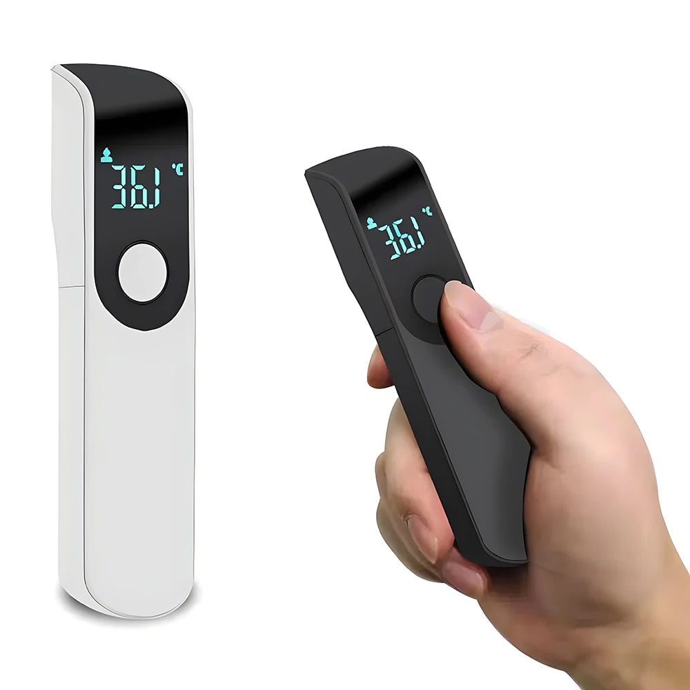 Fieberthermometer, digitales