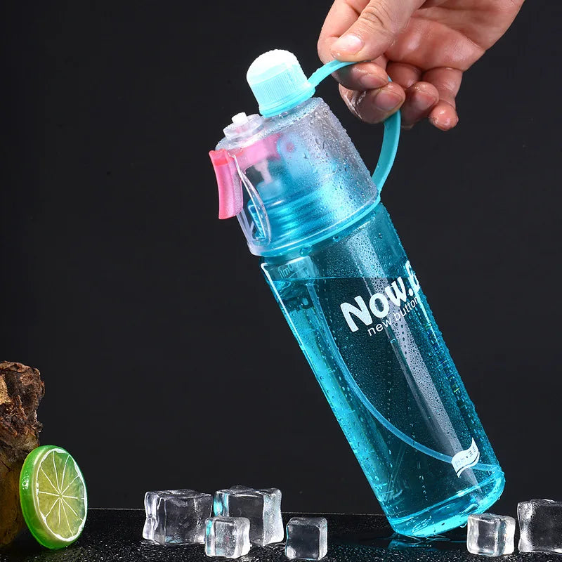 600 ml Kaltwasserflasche