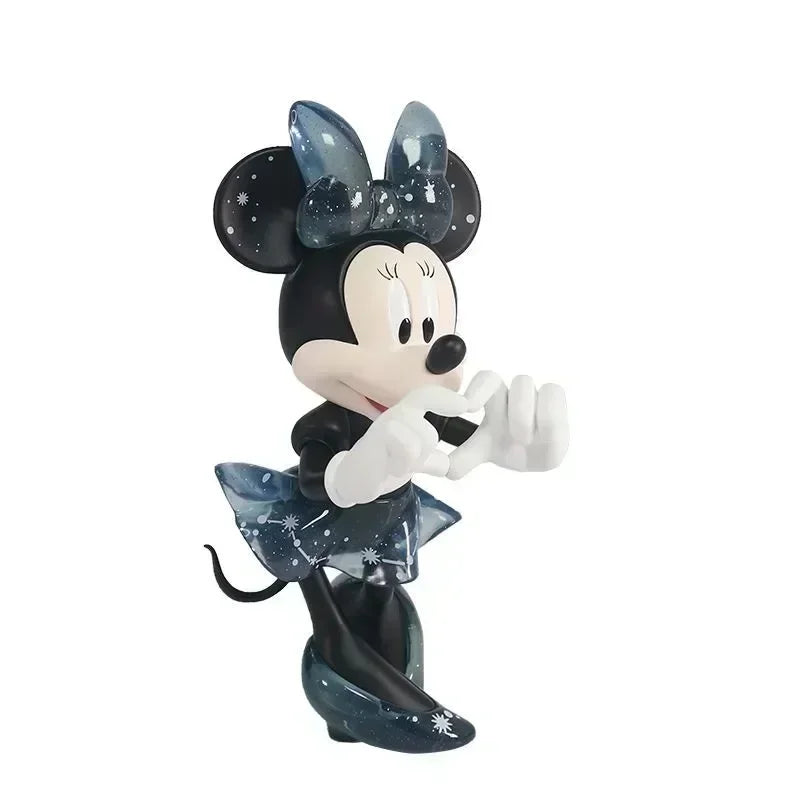 15cm Disney Mickey Maus Minnie Figur Cartoon