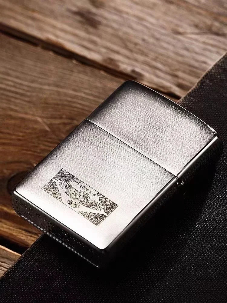 Zippo Sturmfeuerzeug Ritter