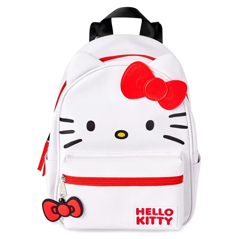 Hello Kitty, kleine Schultasche