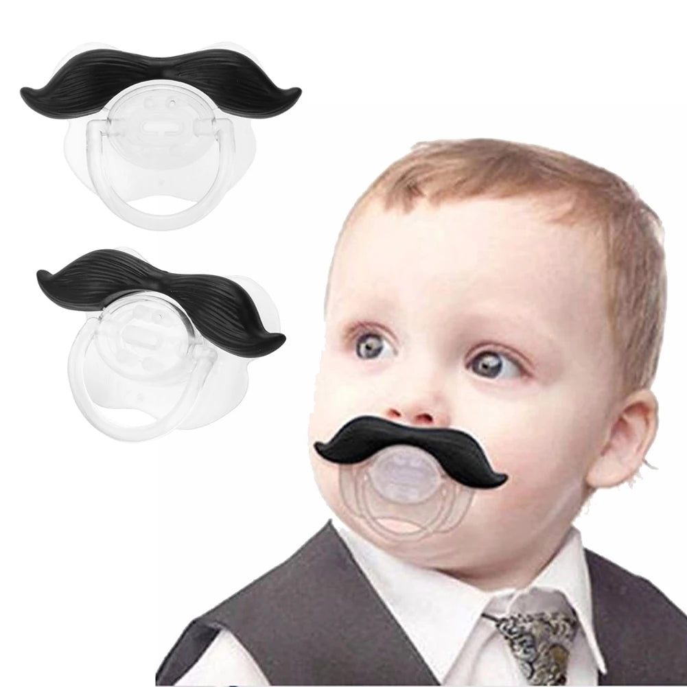 Silikon Lustige Baby Schnuller