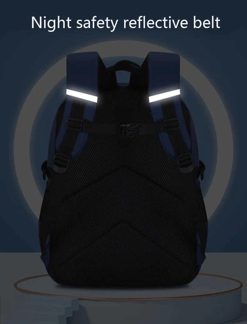 Astronaut Schulrucksack Wasserdicht