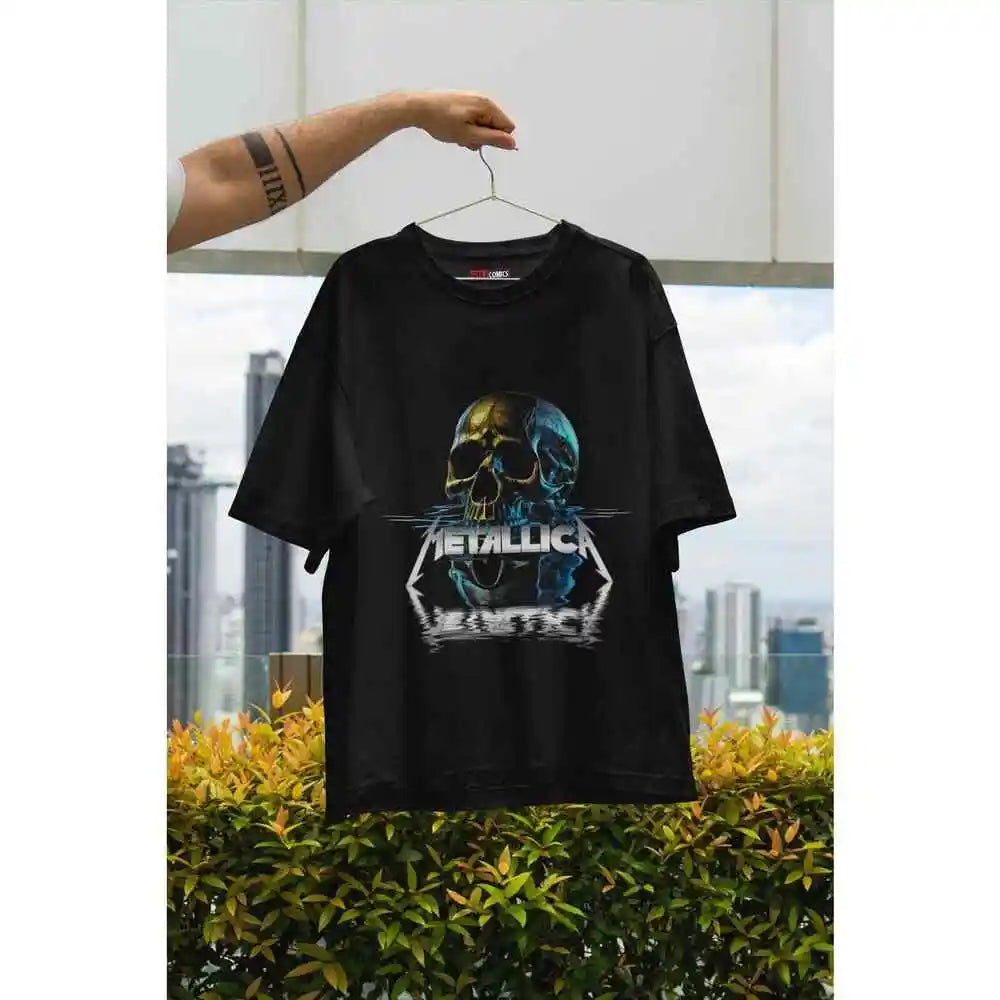 Band-Rock-T-Shirt