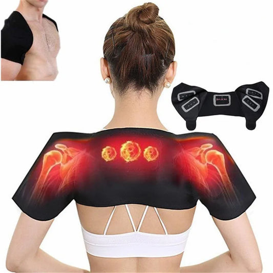 Selbsterhitzendes Wärmetherapie-Pad