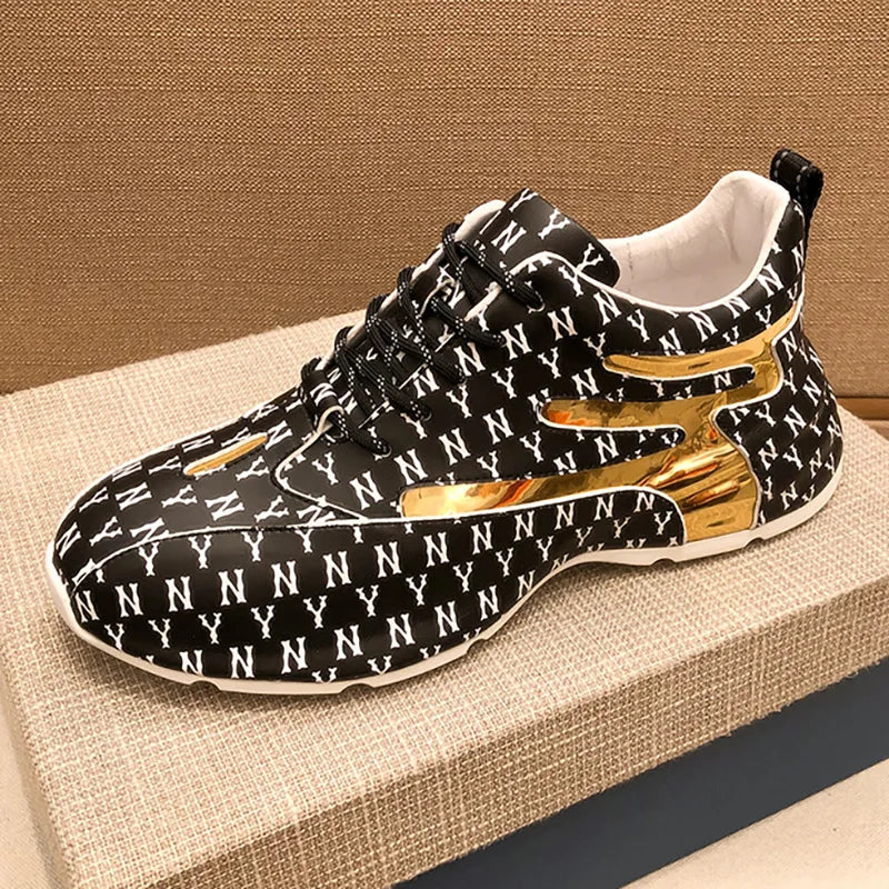Männer Turnschuhe
