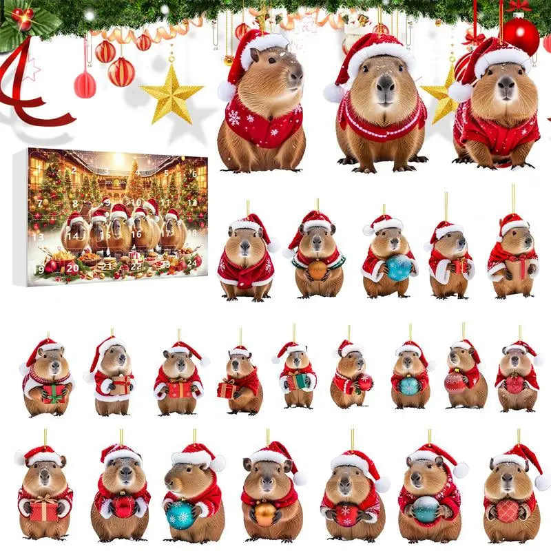 Weihnachtskalender