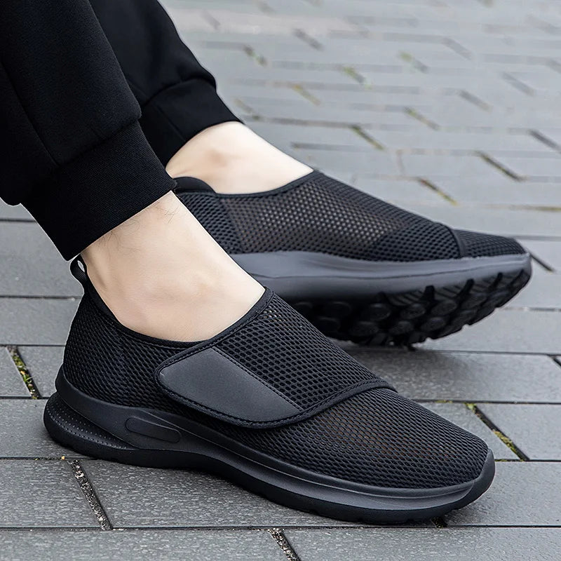 Unisex Orthopädische Schuhe