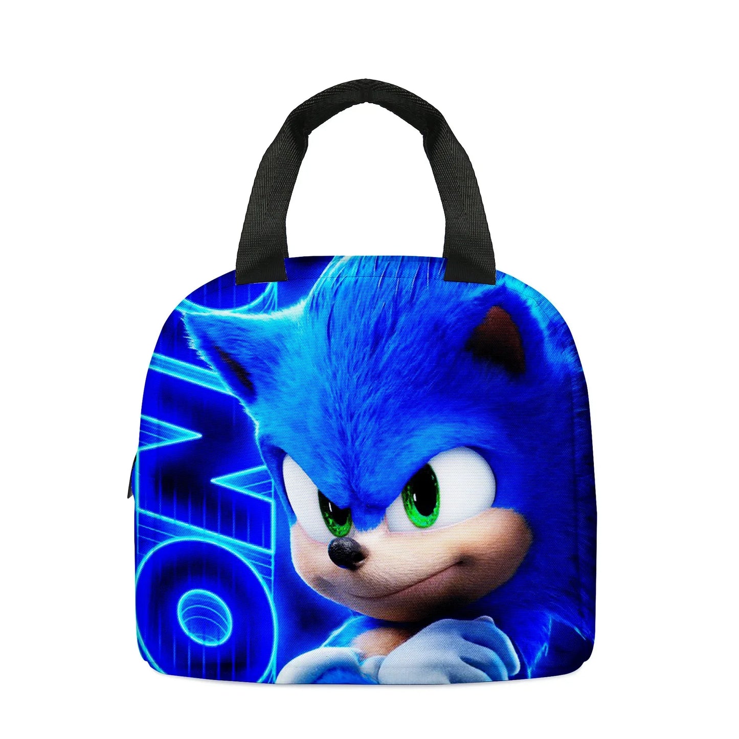 Sonic Schultasche Rucksack