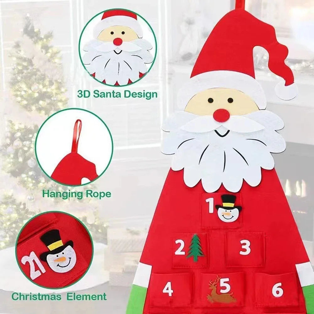 Weihnachts Kalender