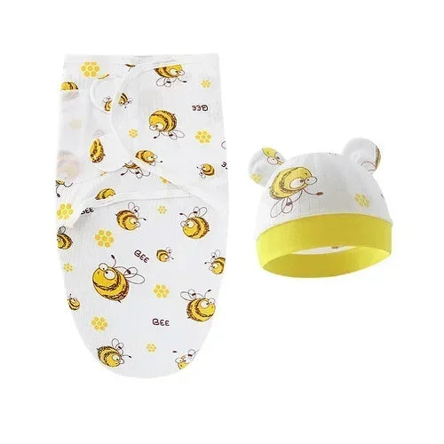 Schlafsäcke für neugeborenen Baby