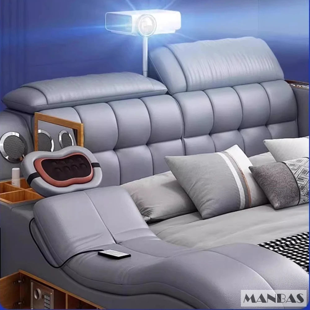Luxury King Size Bett