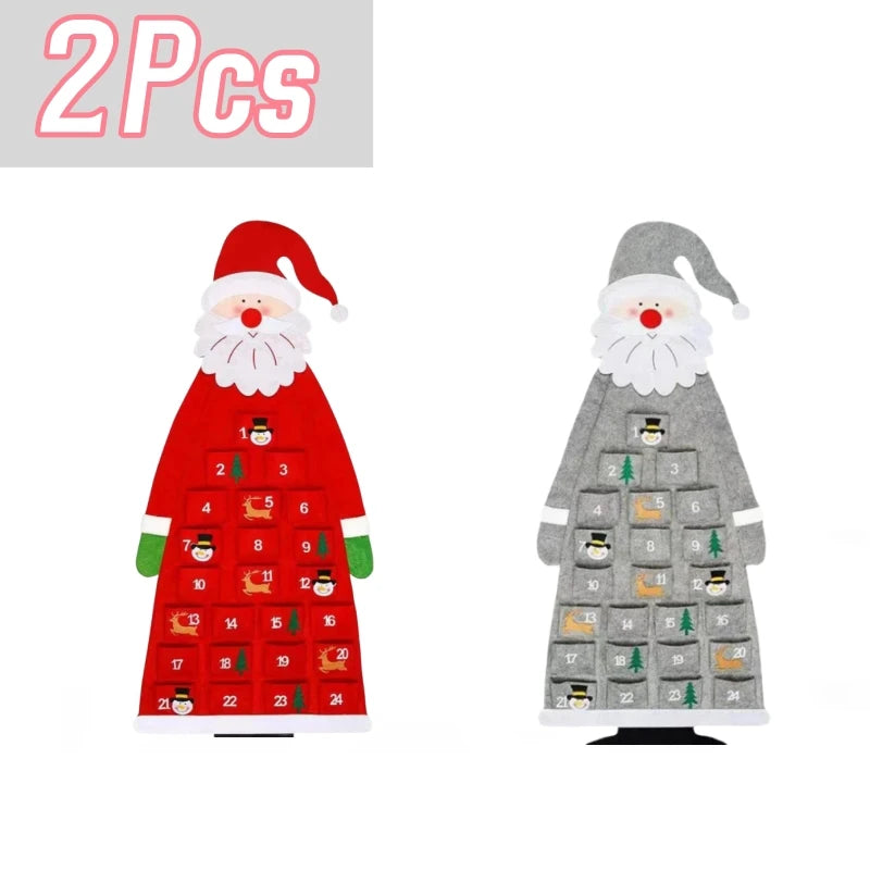 Weihnachts Kalender